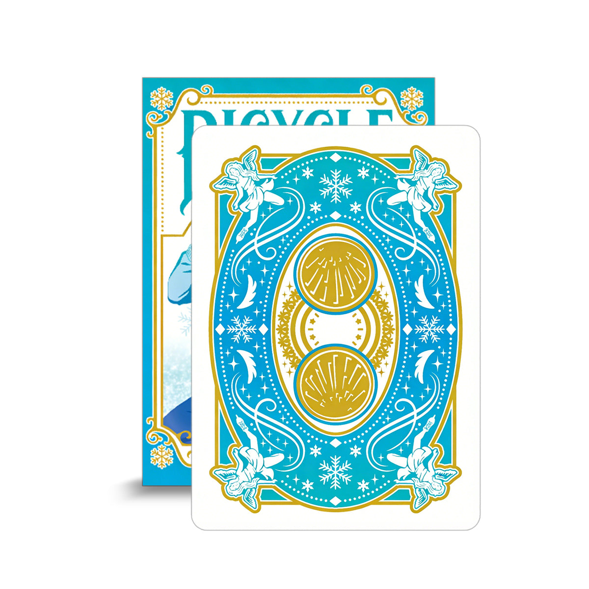 Medalist Playing Cards【Pre-order】