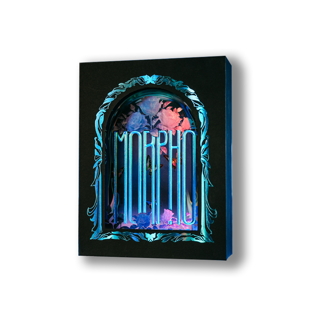 Morpho V2 Collection Boxset by TCC Fashion