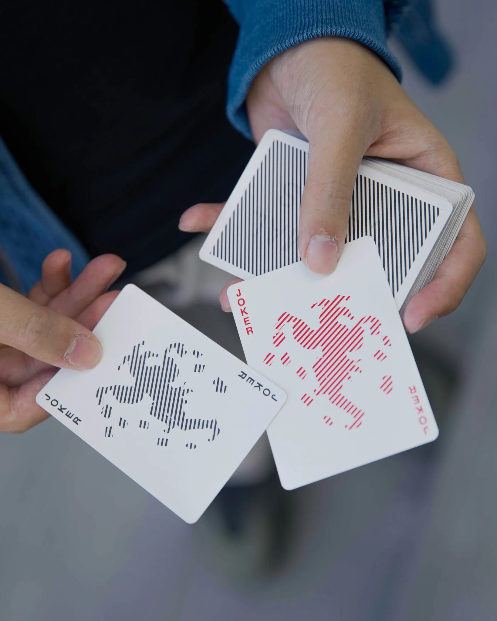 トランプ lotusinhand normal Normal Playing Cards by Lotusinhand | eBay