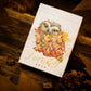 Forest elf Playing Cards by TCC