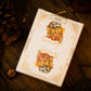 Forest elf Playing Cards by TCC