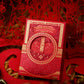 Paper Cut Playing Cards by ARK