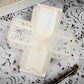 Paper Cut Playing Cards by ARK