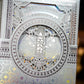 Paper Cut Playing Cards by ARK