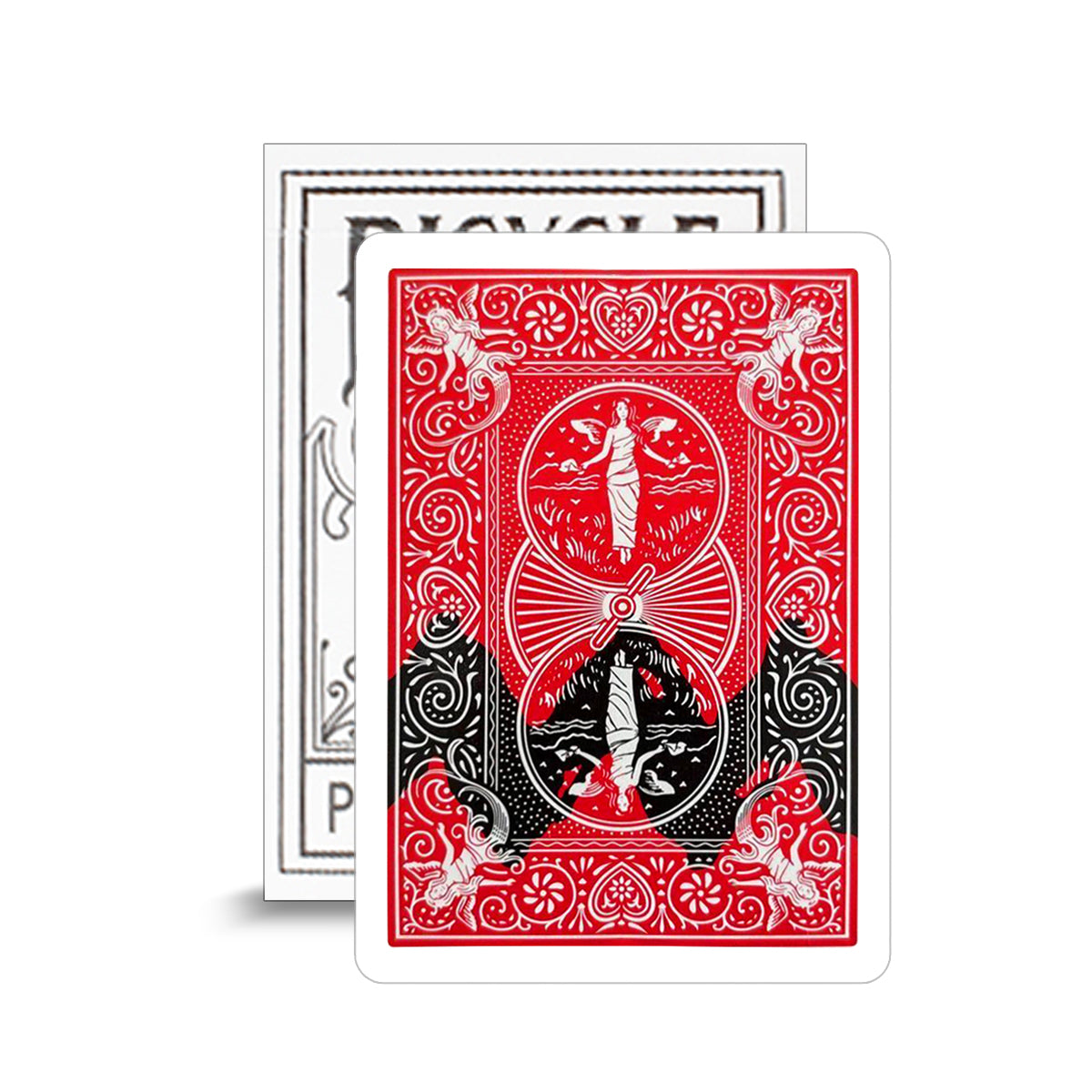 Peanuts Museum Playing Cards