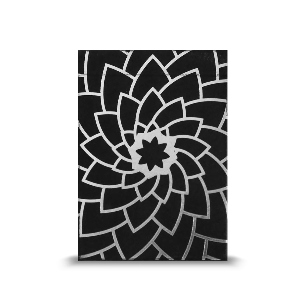 Pirouettes Playing Cards by Lotusinhand