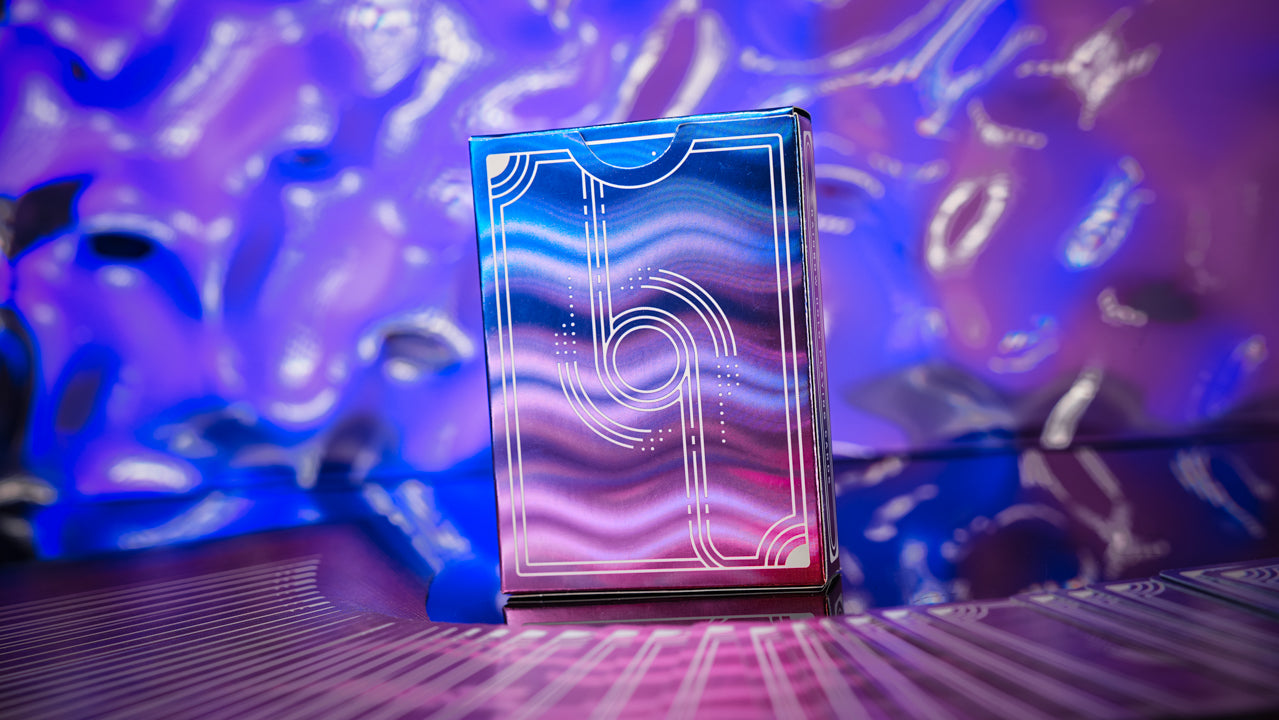 6 Decks for $40 Sale