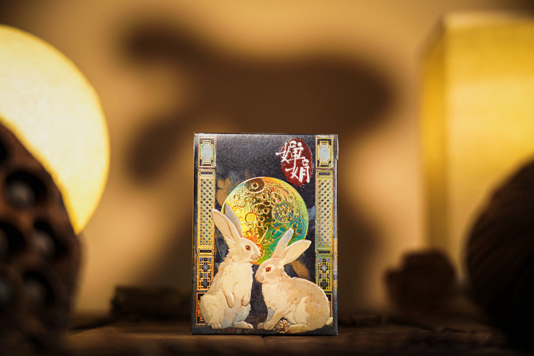 TCC Fashion V2 Playing Cards 4デックセット 75639-alt1.png