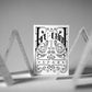 SPAR Playing Cards 10th Anniversary Edition by Lu Chen Studio