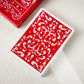 SPAR Playing Cards 10th Anniversary Edition by Lu Chen Studio