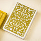 SPAR Playing Cards 10th Anniversary Edition by Lu Chen Studio