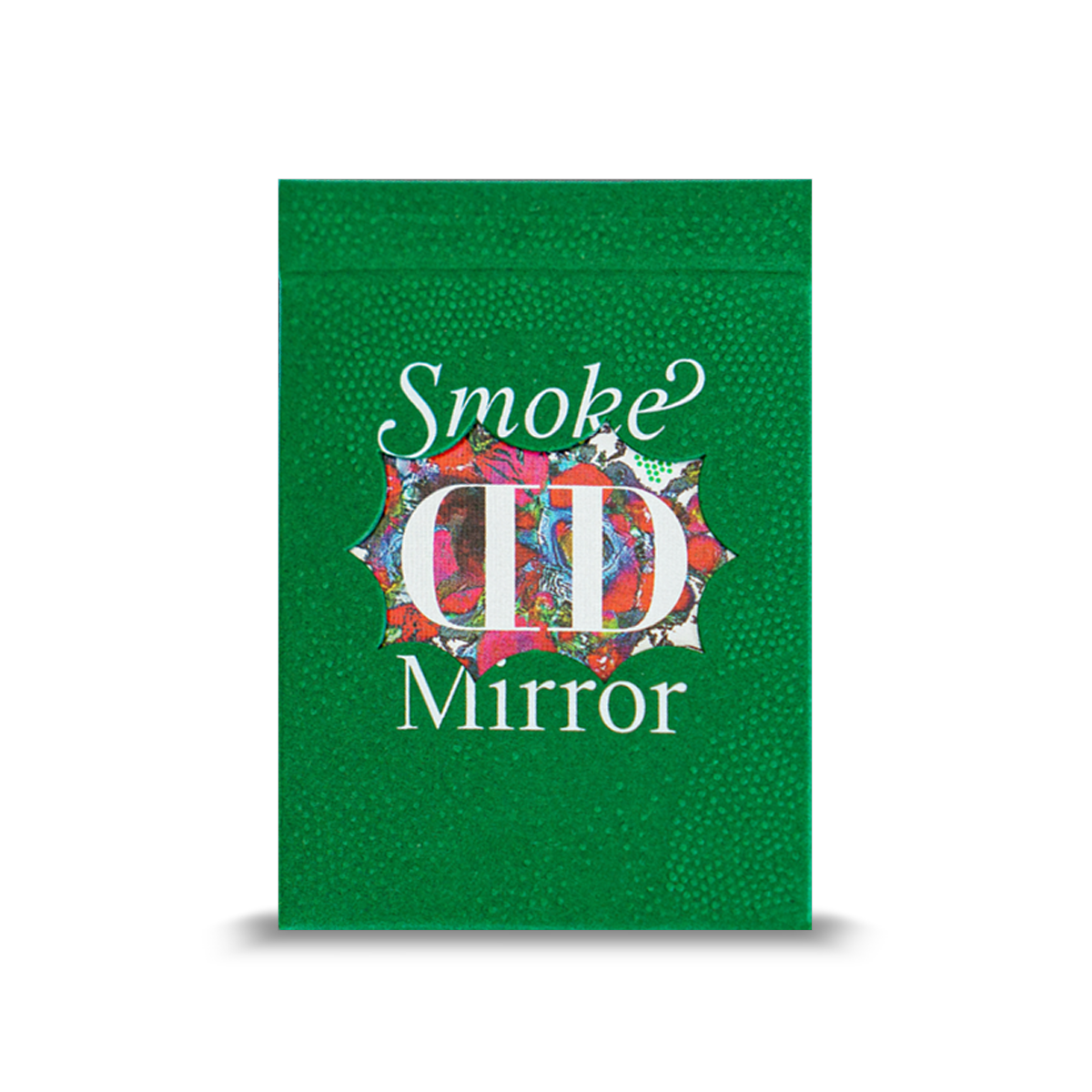S&M Garden Edition Playing Cards by Dealersgrip