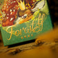 Forest elf Playing Cards by TCC