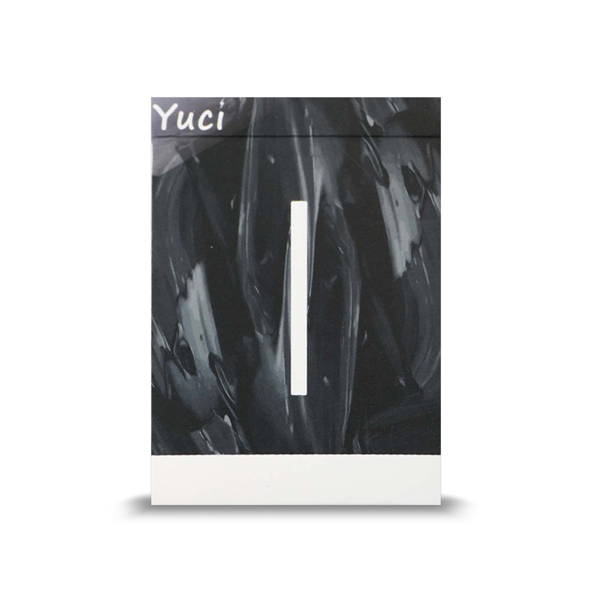 Snow Rock 5th Playing Cards