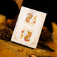 Forest elf Playing Cards by TCC