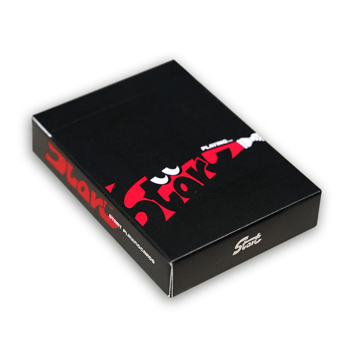 Start Playing Cards