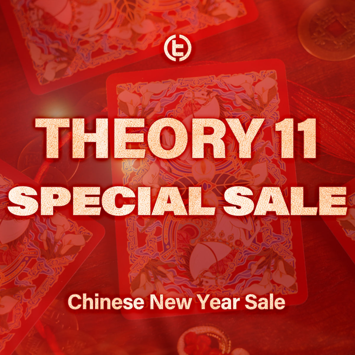 Theory11 Special Sale