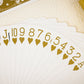 SPAR Playing Cards 10th Anniversary Edition by Lu Chen Studio