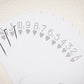 SPAR Playing Cards 10th Anniversary Edition by Lu Chen Studio