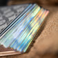 Silk Playing Cards by ARK