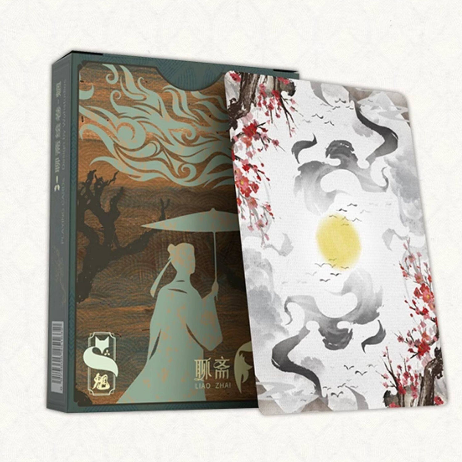 WohStudios Series Sale