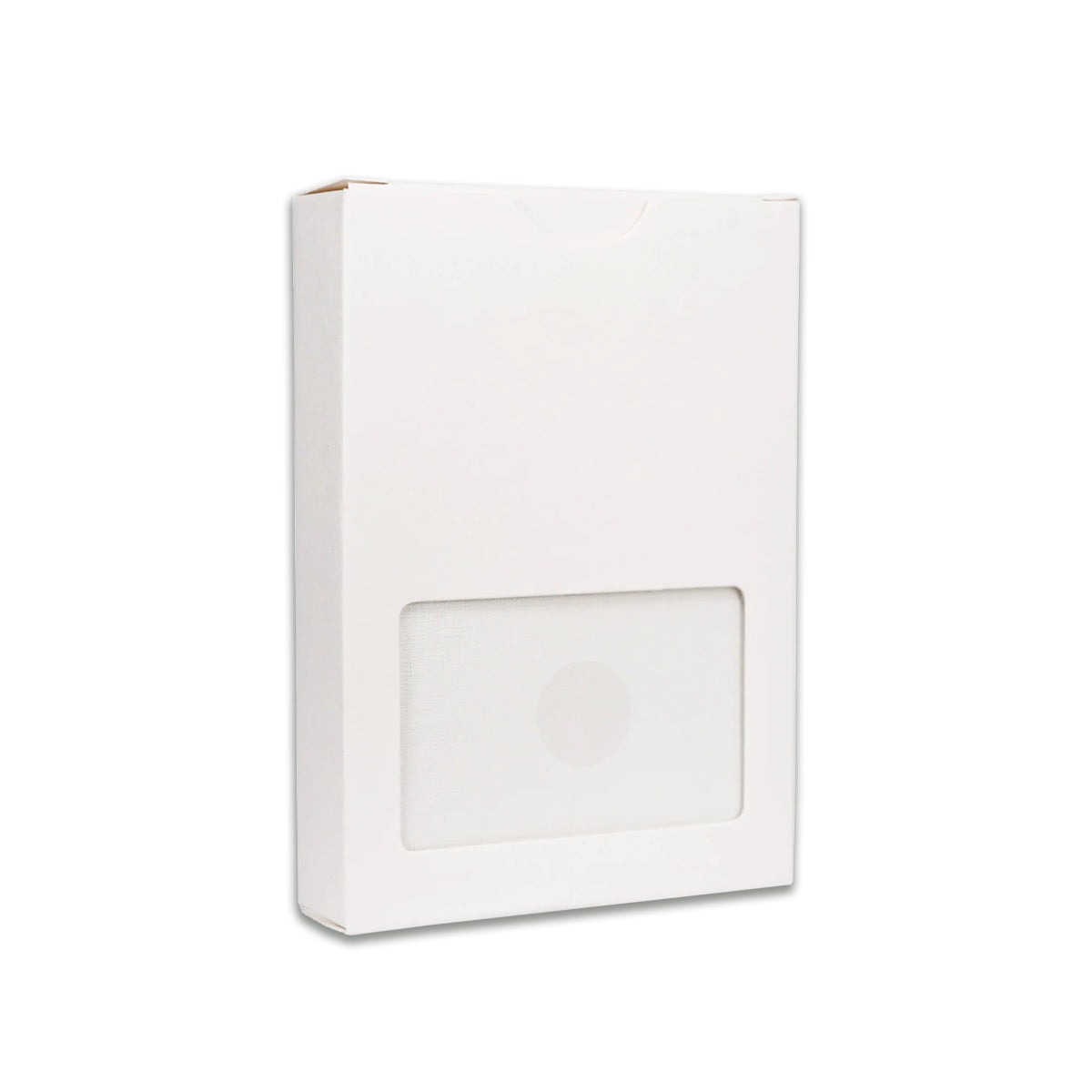 White Dot Playing Cards by Anyone