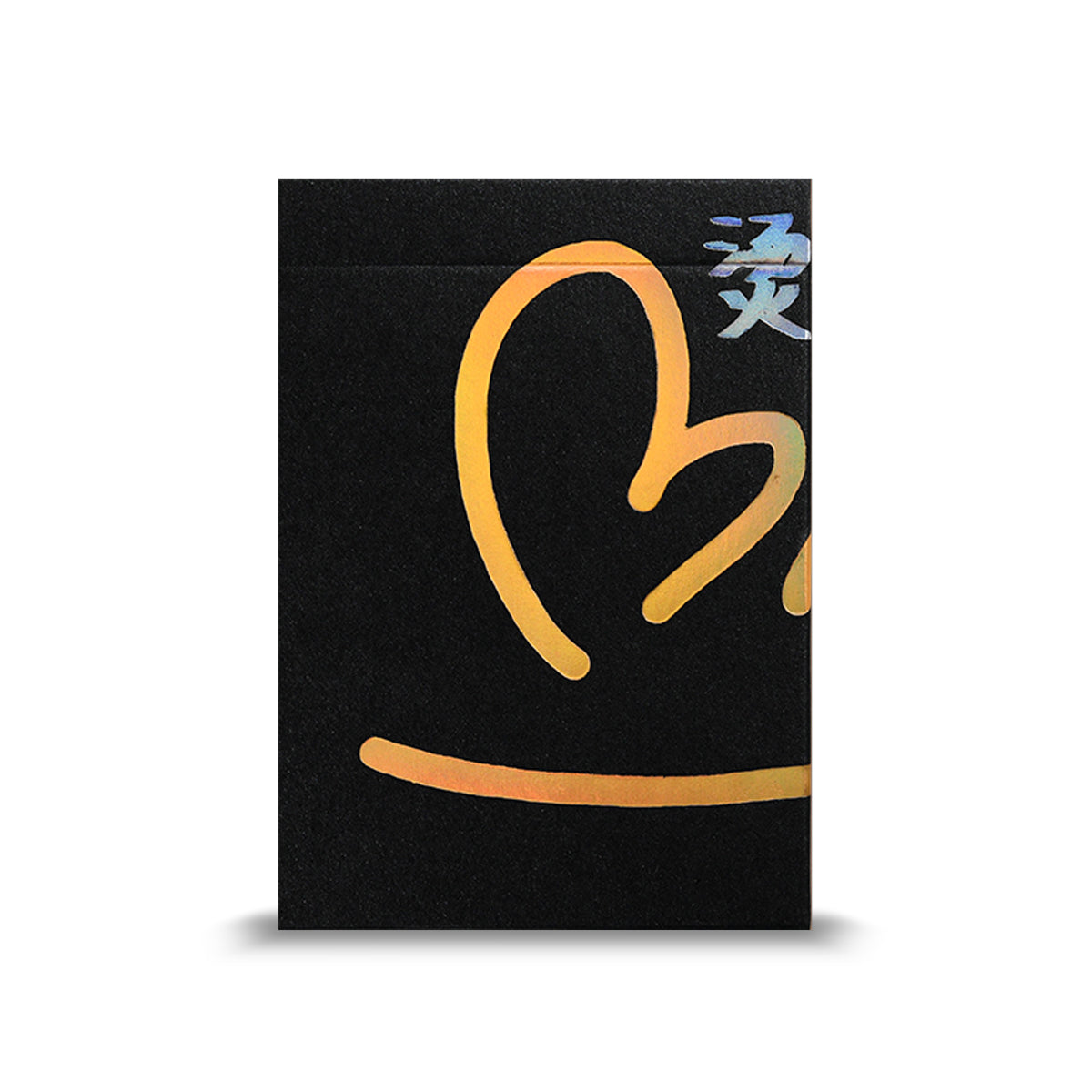 Wizard Cat Barry Signature Playing Cards by Barry