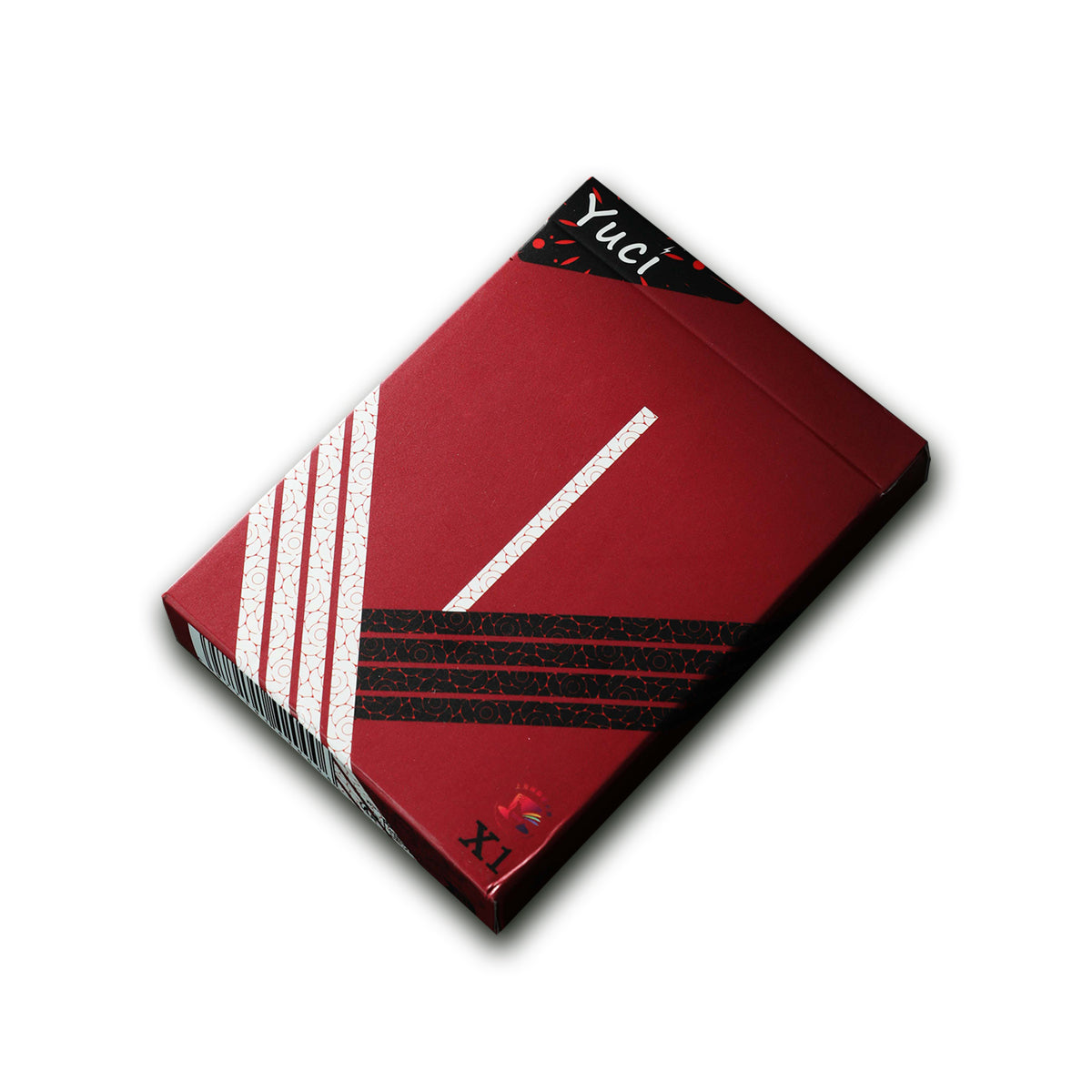 X1 Red (Magic Festival) Playing Cards