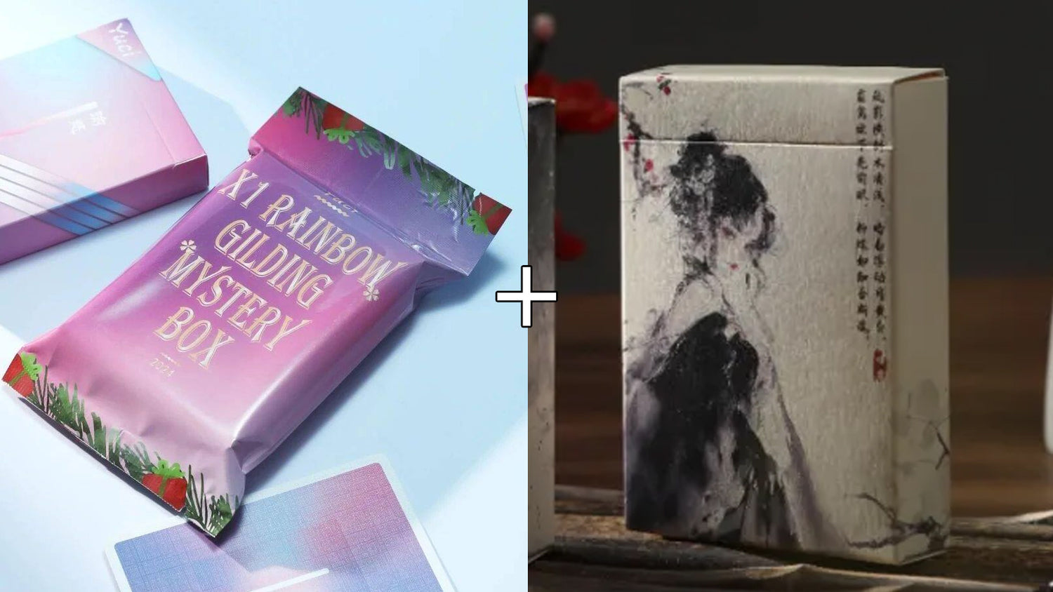 2 Decks for $15 Sale