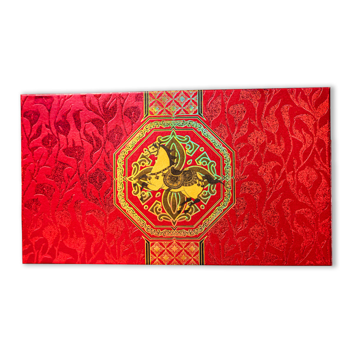 Year of the Horse Collection Set by TCC Fashion