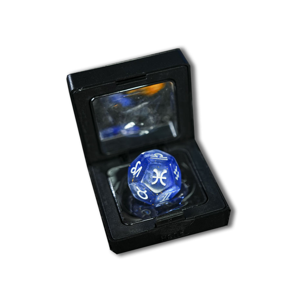 Zodiac Dice by TCC
