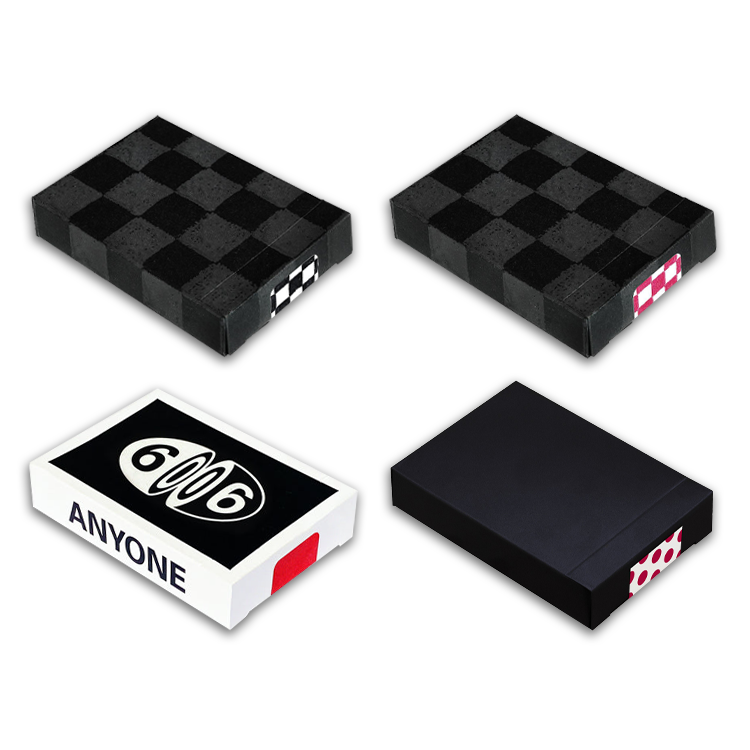 Anyone Series Spring Sale Vol.1