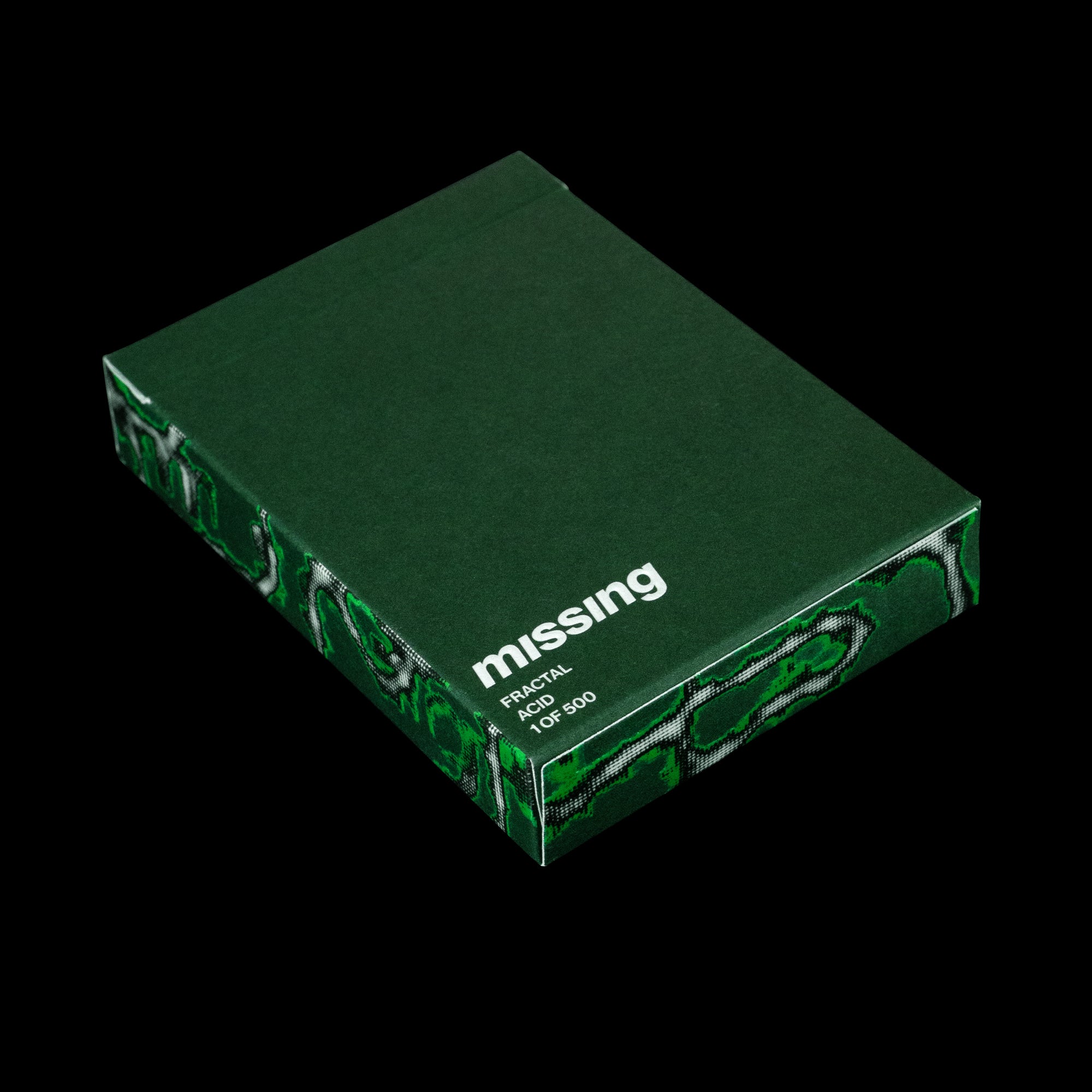 CARDISTRY – TCC Playing Cards