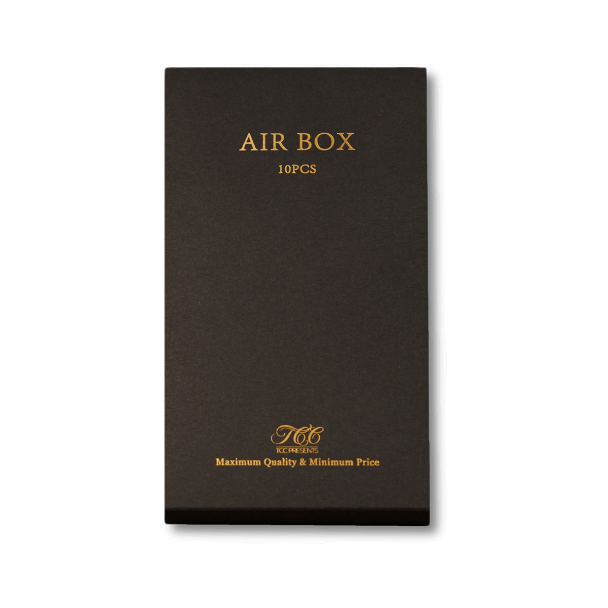 Air Box by TCC(10 PCS)