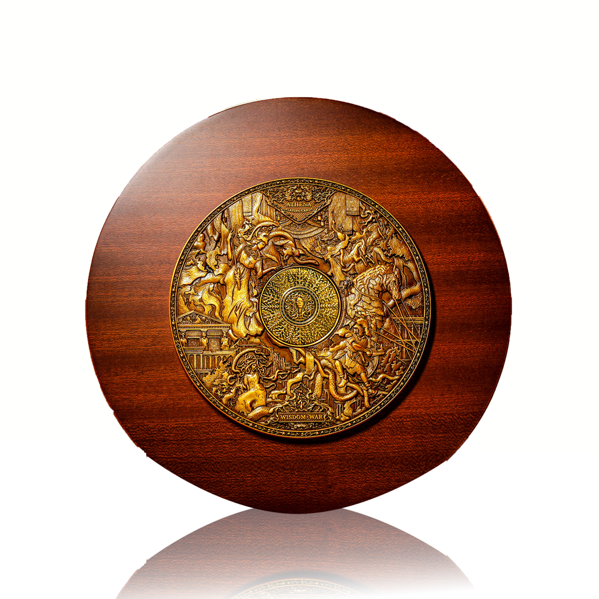 Athena Playing Cards by ARK