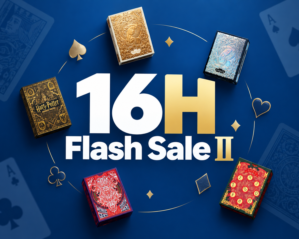 16H Flash Sale Ⅱ