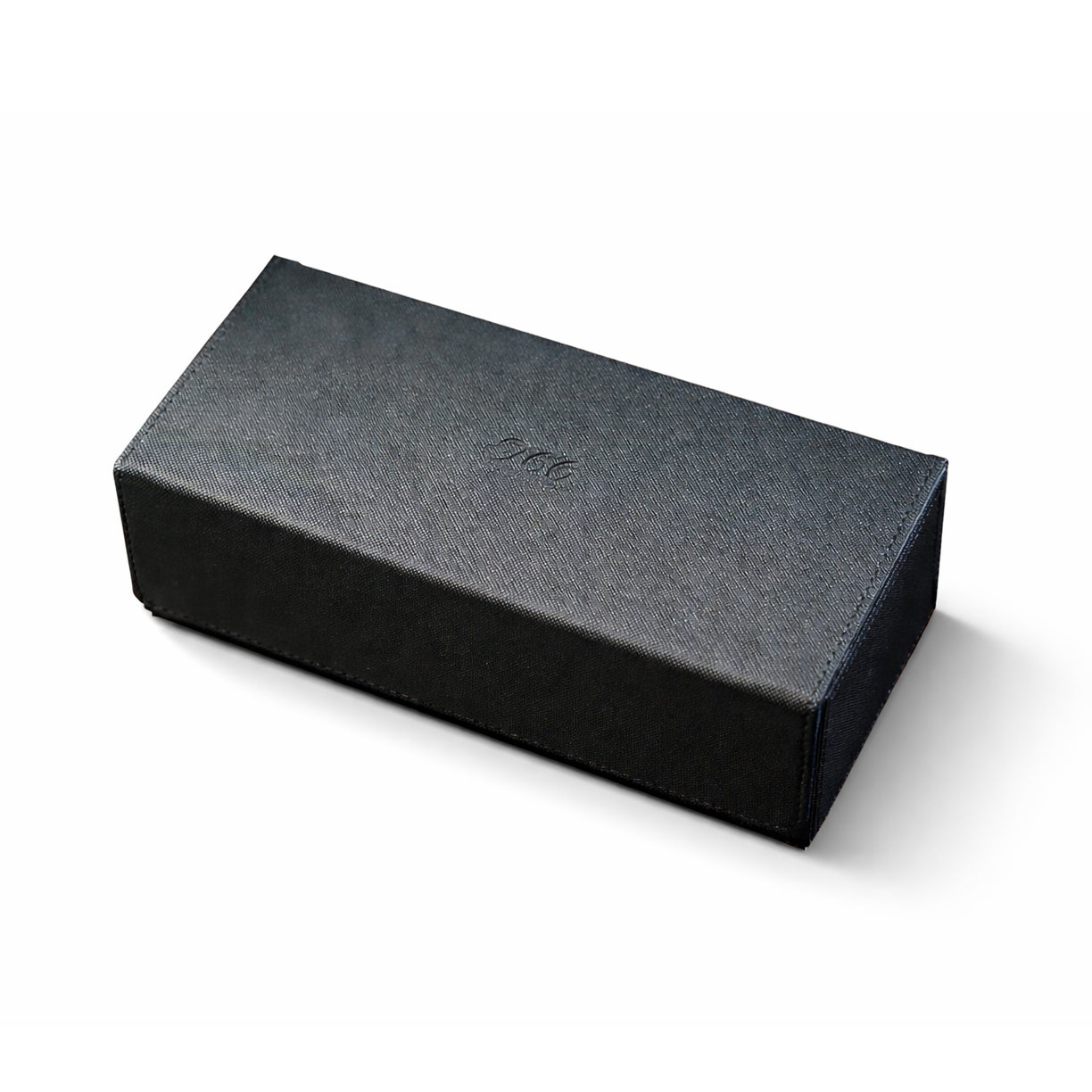 Black Playing Card Collection Case by TCC