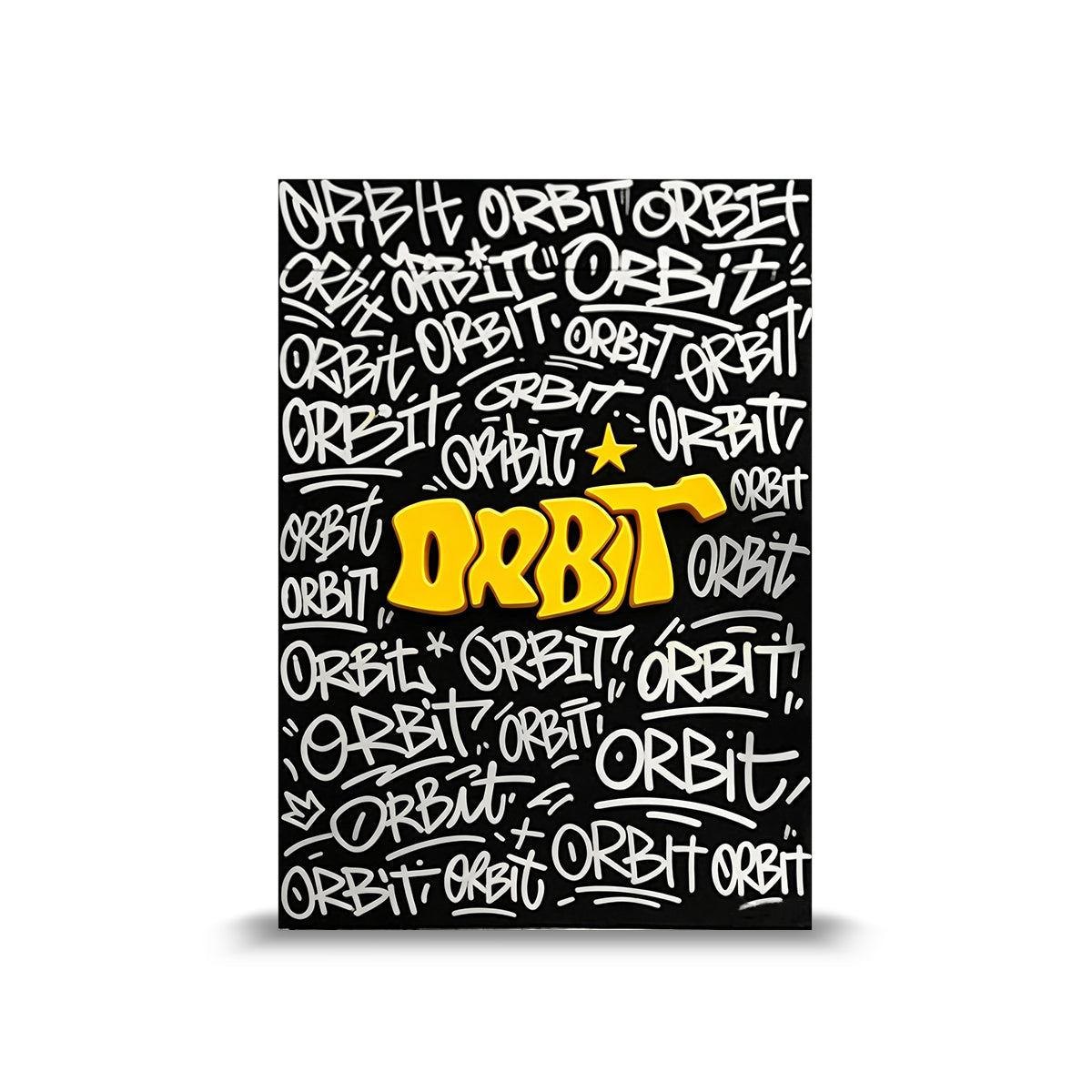 Cardistry-Con V4 Playing Cards by Orbit