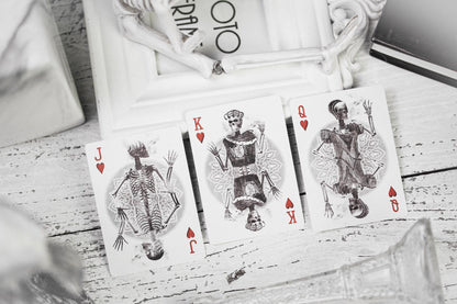 Apocalypse Playing Card by TCC