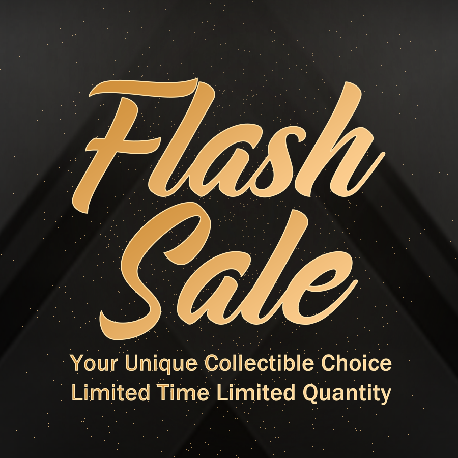 Flash Sale by TCC