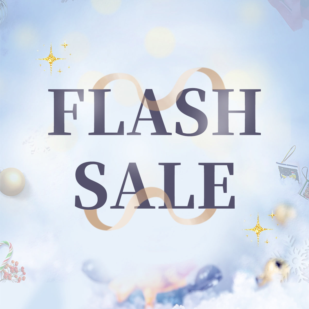 Flash Sale Dec 17