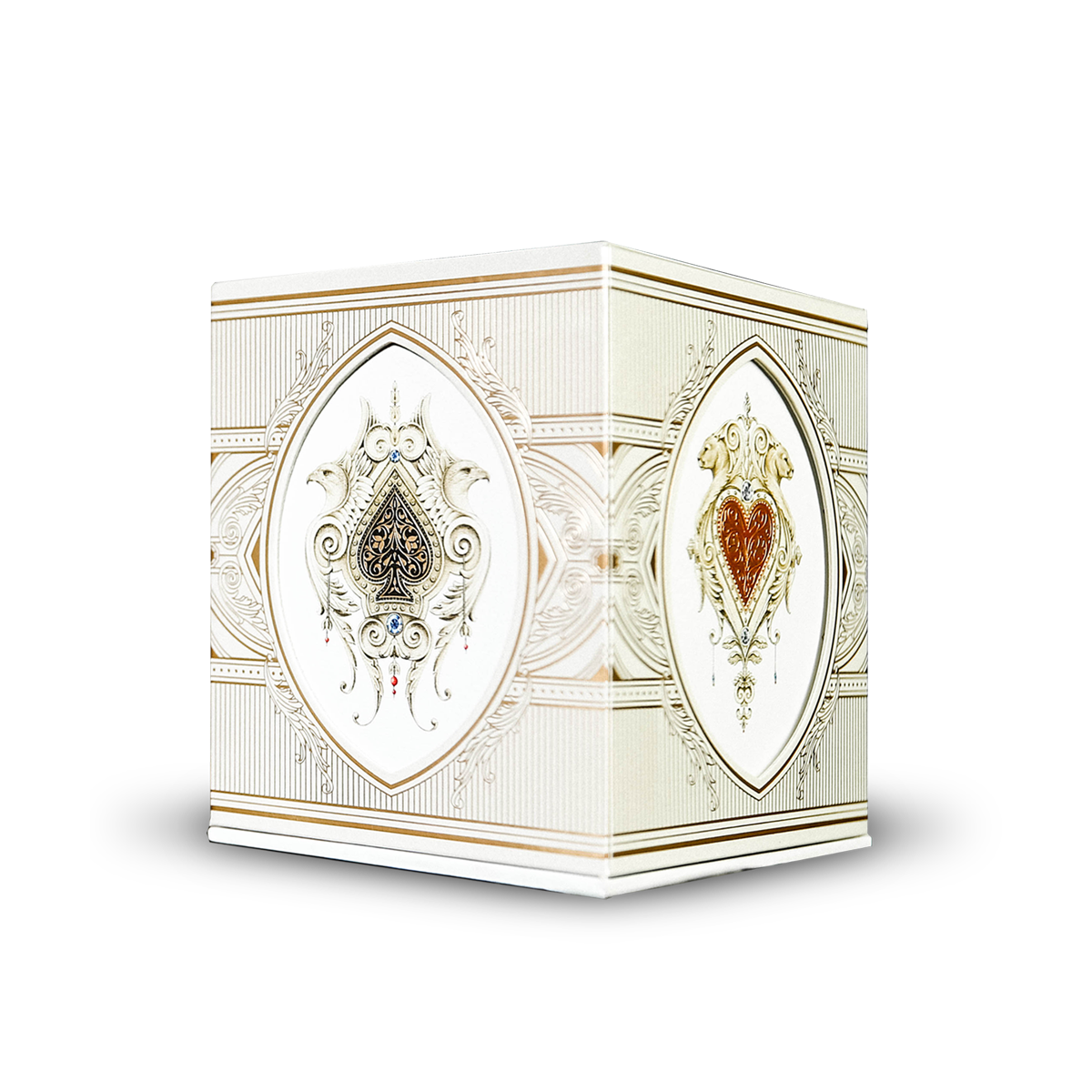 Kingdom Playing Cards by ARK