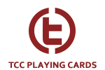 TCC Playing Cards