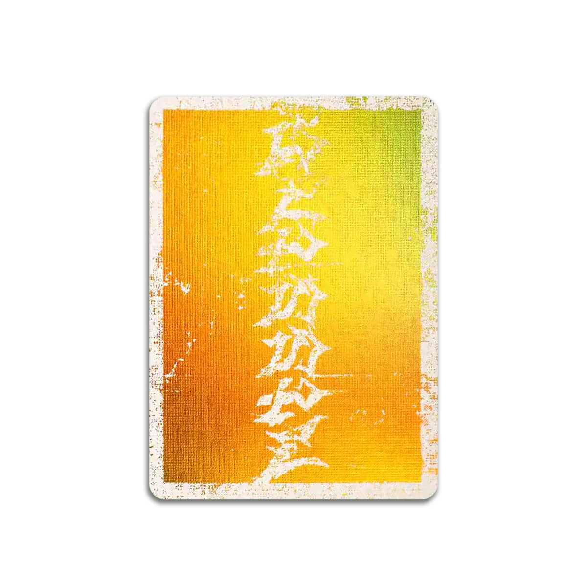 Photopic Playing Cards by Missing