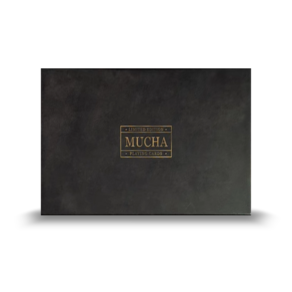 Mucha Playing Cards by TCC