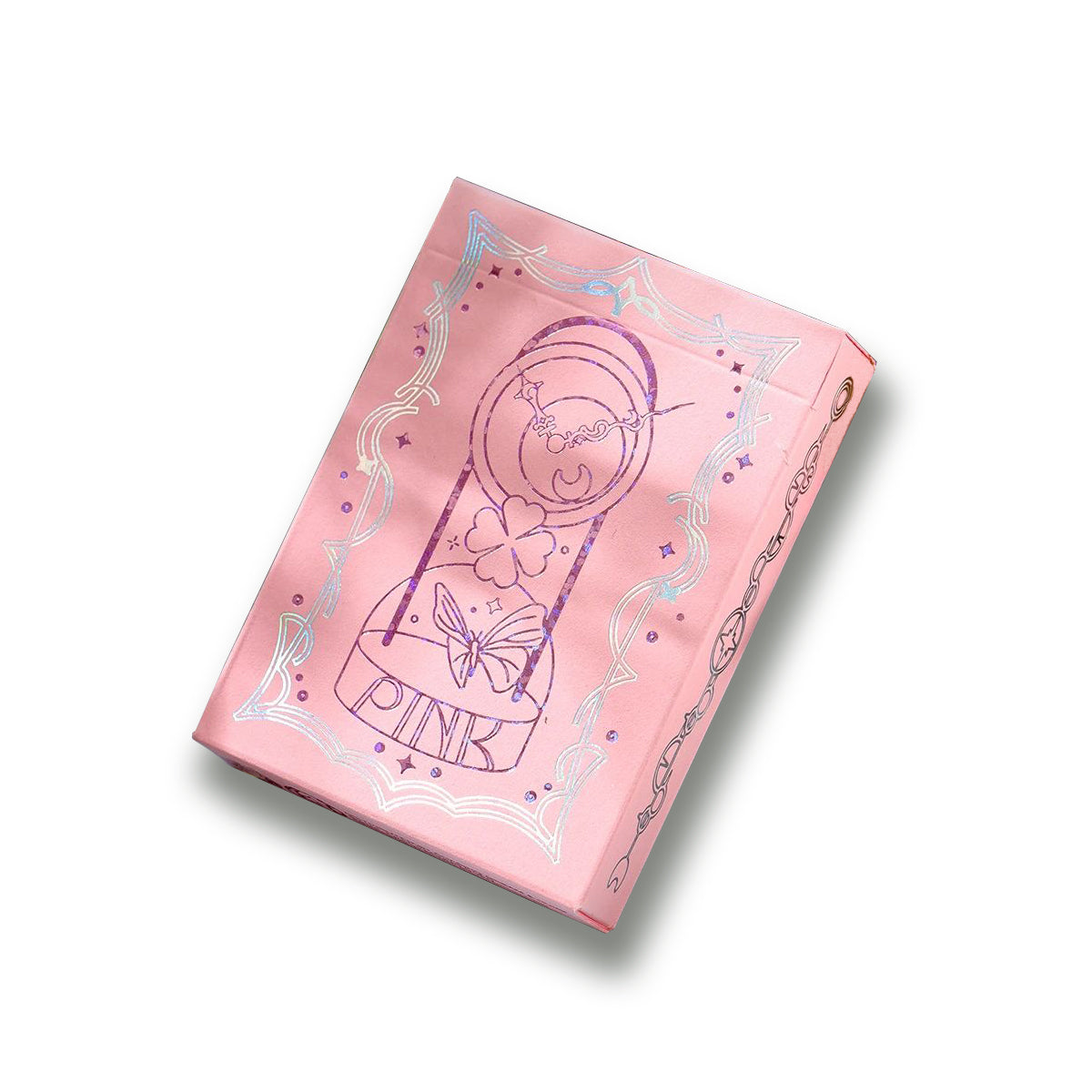Pink Playing Cards – TCC Playing Cards