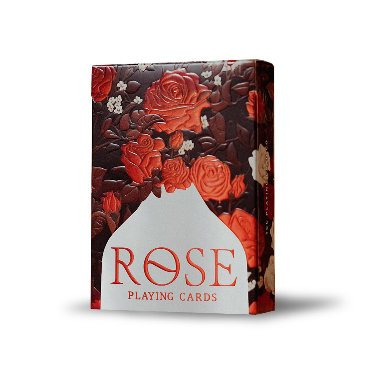 Rose Playing Cards by TCC