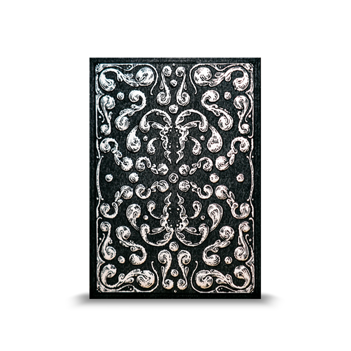 SPAR · 52 Playing Cards by SW x LU CHEN STUDIO