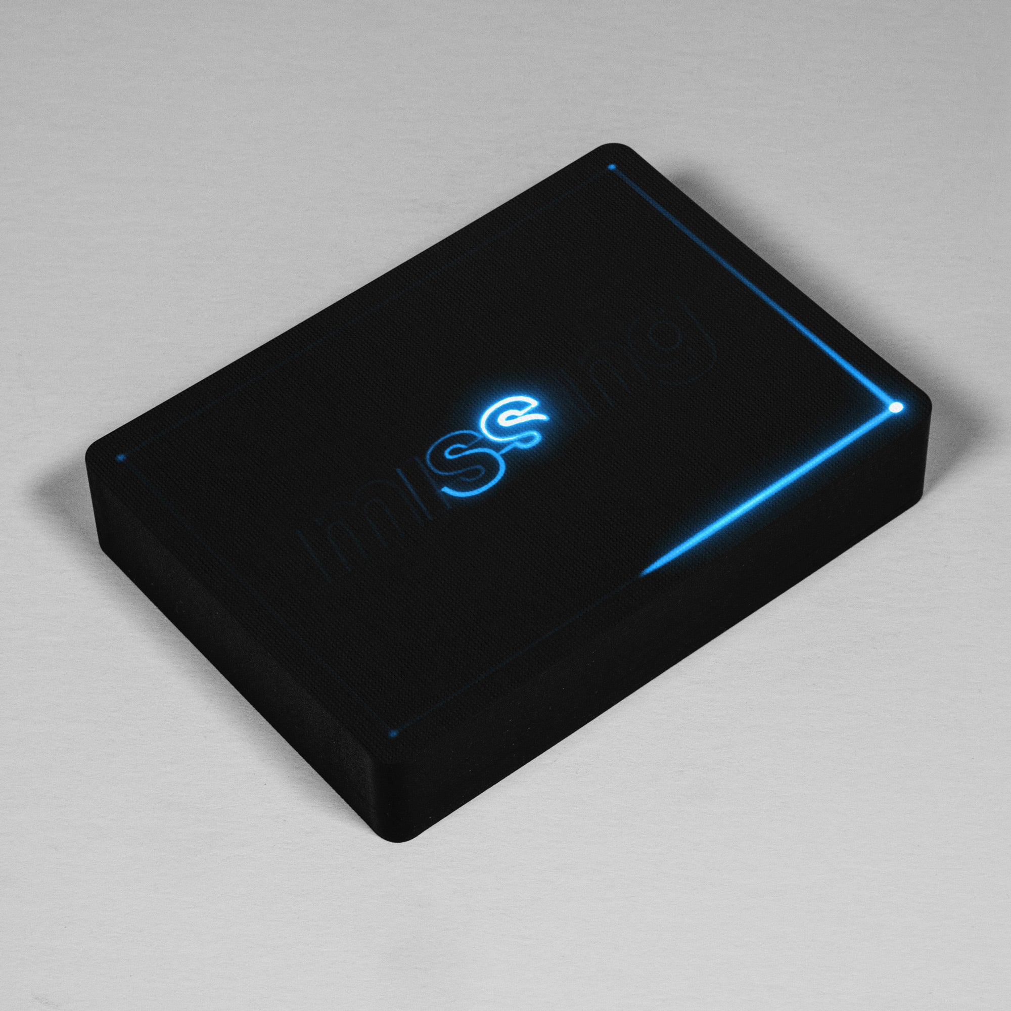 CARDISTRY – TCC Playing Cards