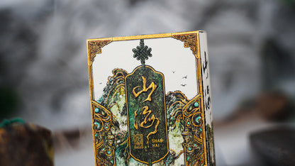 ShanHai Playing Cards by ARK